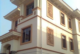 建筑外墻涂料選擇的關(guān)鍵要素及常見(jiàn)產(chǎn)品推薦