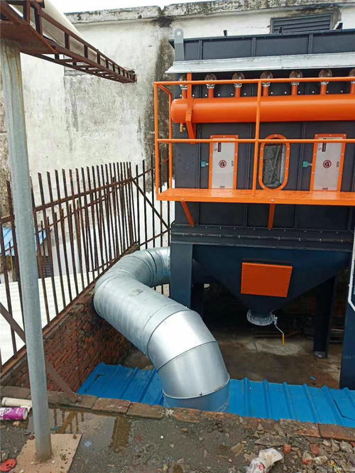 綠緣環(huán)境 專業(yè)氣箱式脈沖濾袋除塵器與污泥處理設(shè)備供應(yīng)商