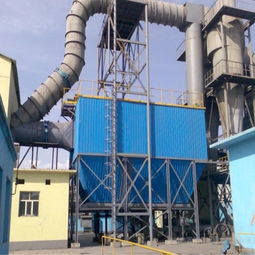 勝鑫除塵器產(chǎn)品介紹及最新污泥處理設(shè)備信息