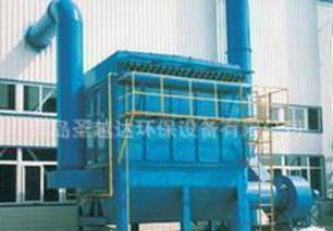 青島除塵器及污水處理設備全解析 種類、價格、廠家與選購指南